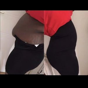 Super cool comfortable summer shapewear